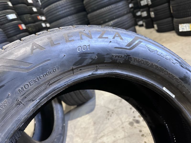 275/50/20 BRIDGESTONE RunFlat 4бр