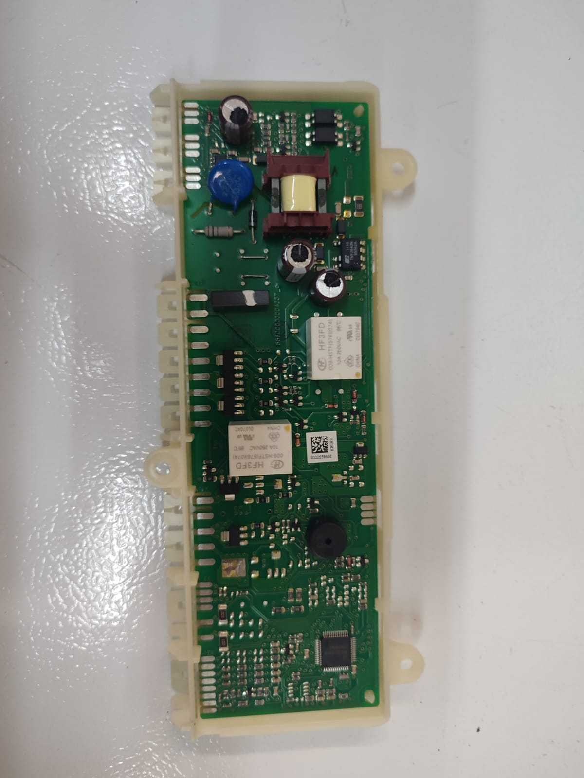 Placa electronica combina frigorifica Bosch KGN57AI22/01 /C154