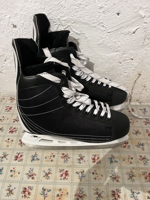 Patine barbati marimea 43