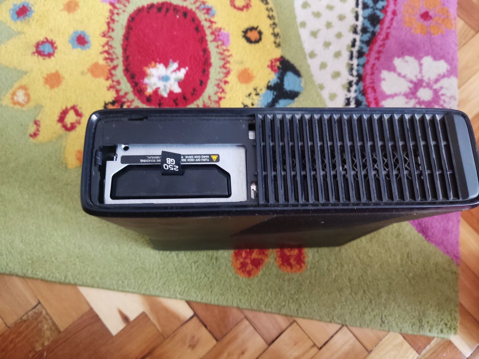 Vand xbox 360 slim