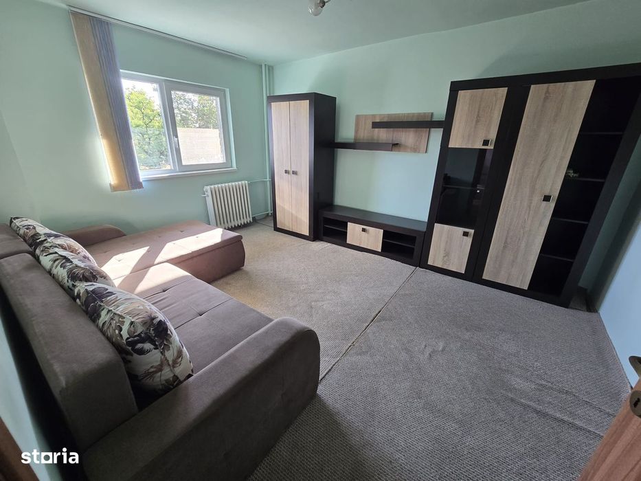 Apartament 3 Camere – Decomandat – Etaj 1 –Ghe Lazăr/Circumvalațiunii