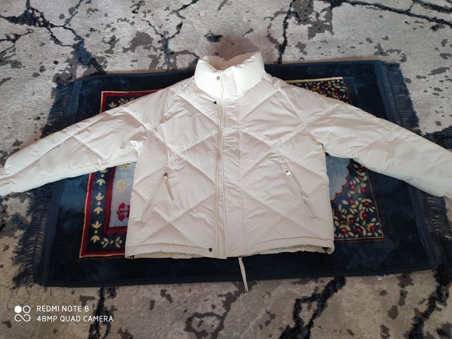 Kurtka sotiladi yengi