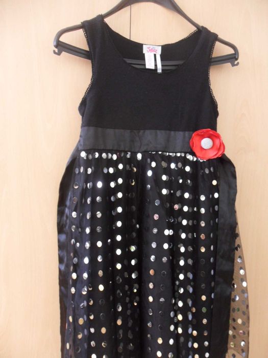 рокля, р-р- 8 - 9 год.