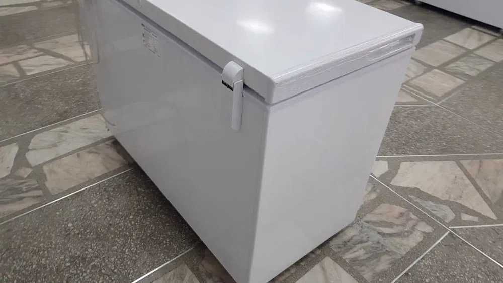 Hoвый качественный Морозильник Ларь БИРЮСА 200л морозит идеально