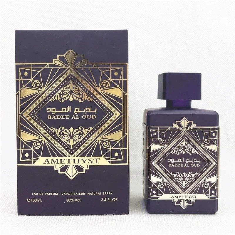 Parfum arabesc Bad'e al Oud Unisex