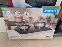 Нови!!! ИНДУКЦИОННИ Котлони Medion