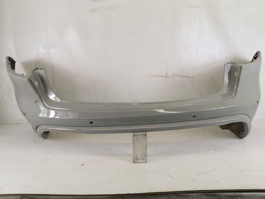 Bara Spate Porsche  Macan 1 [facelift] 2018 2019 2020 2021 Originala I