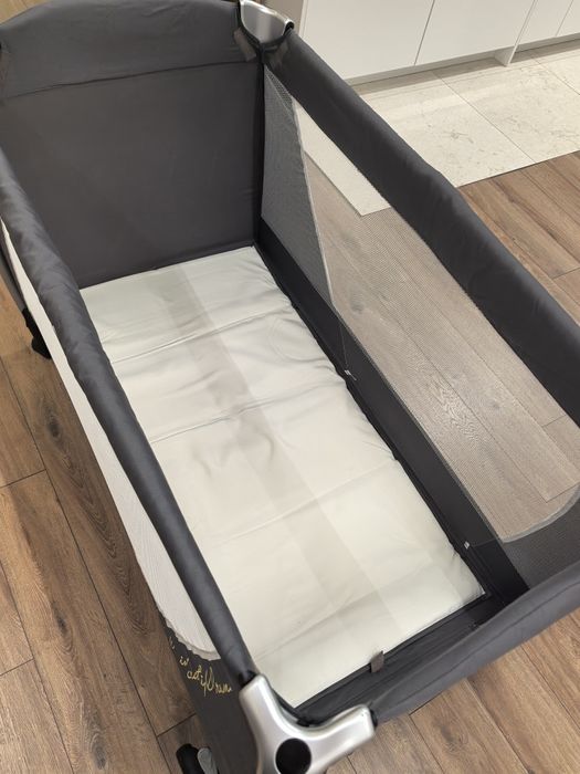 Детска кошара Cangaroo Relax