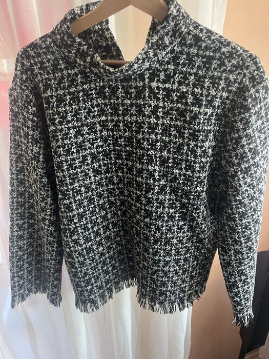 Дамска блуза Zara M размер