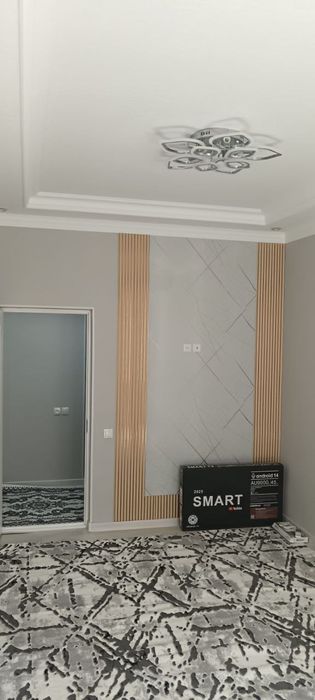 Аренда квартира новастройка бекбарака  ситй