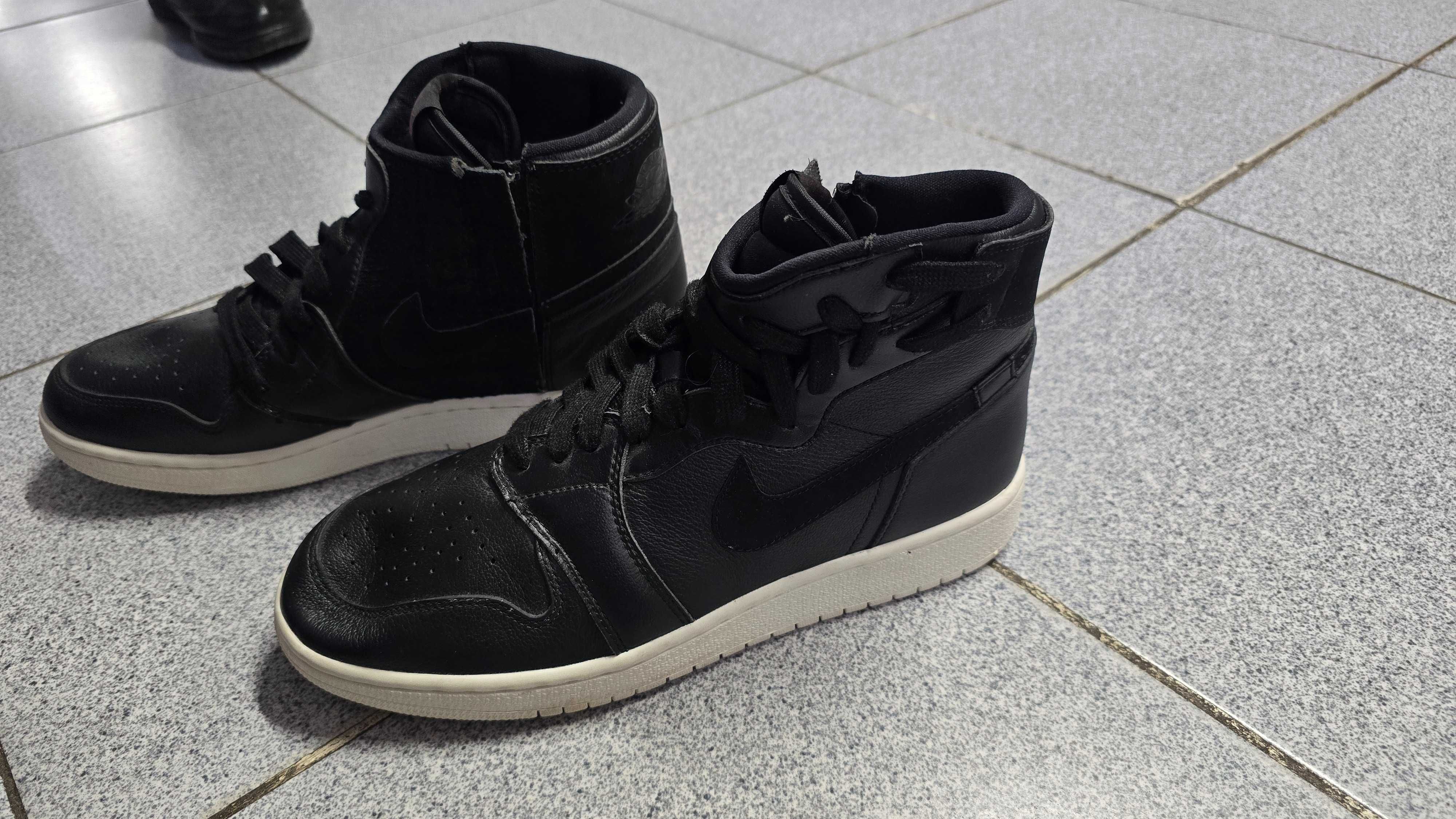 Маратонки Nike Air Djordan