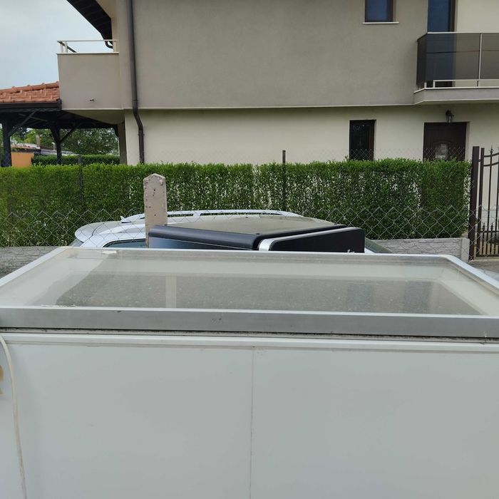 Професионални Хладилници