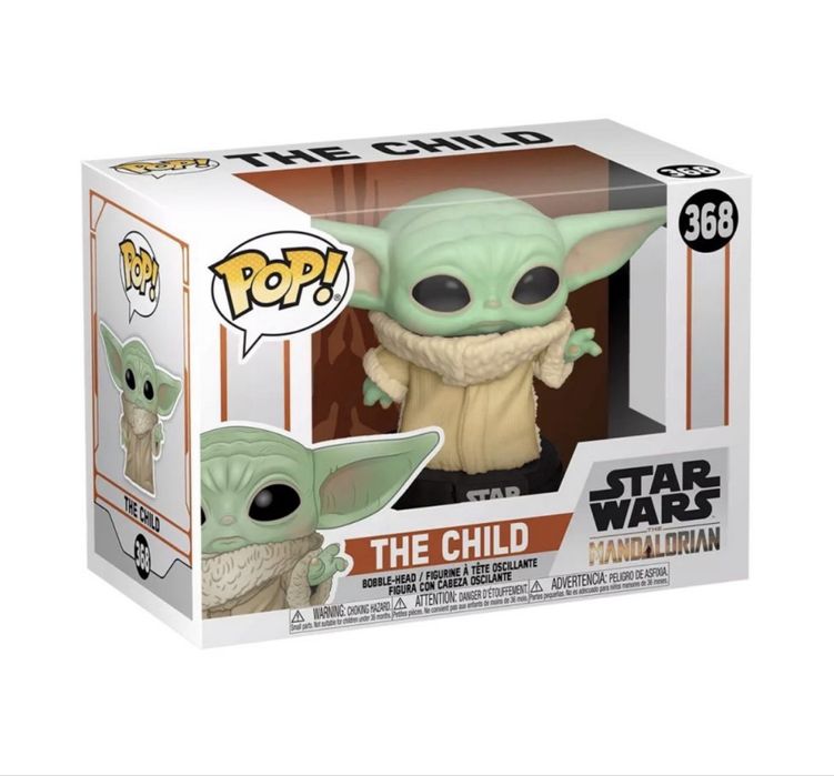 Фигура Funko POP!