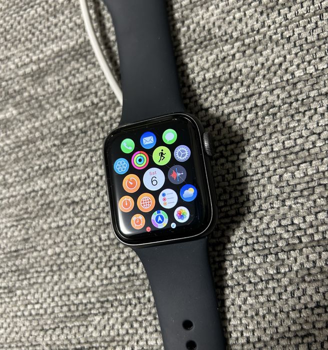 Apple watch SE 40mm