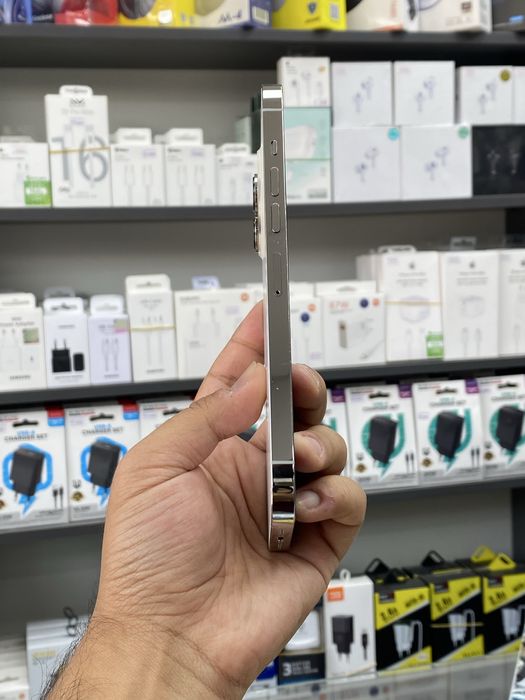 Iphone 13 pro max 256 gb