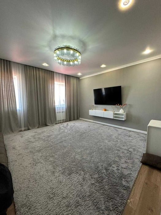 Продается 3-ком кв рн Саяхат