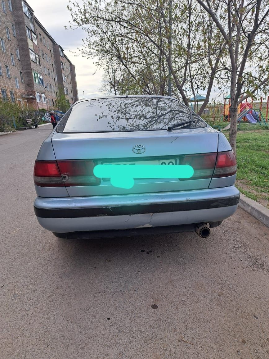 Продаю  на ходу. Коробка автомат. Срочно