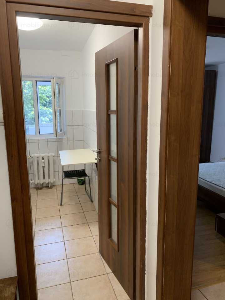 Vizavi METROU Iancului - decomandat