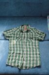 Camasa Scotch & Soda L si cizme piele G-Star Raw 39