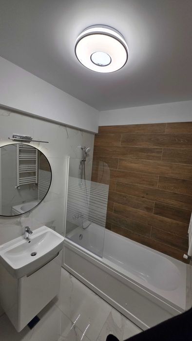 Proprietar, apartament 2 camere Envogue Residence