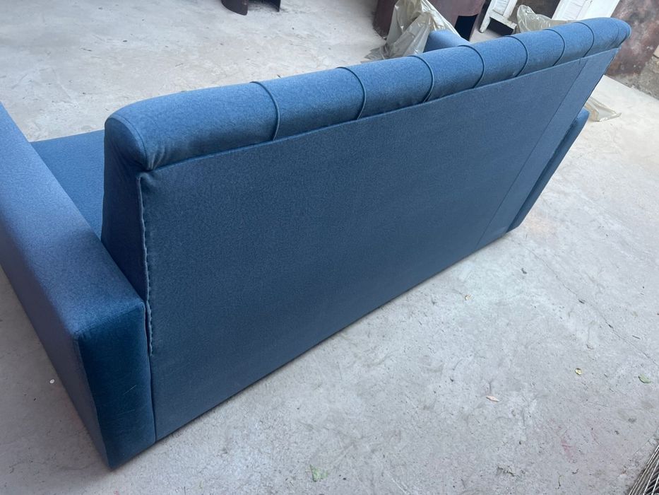 Диван в хорошем состоянии