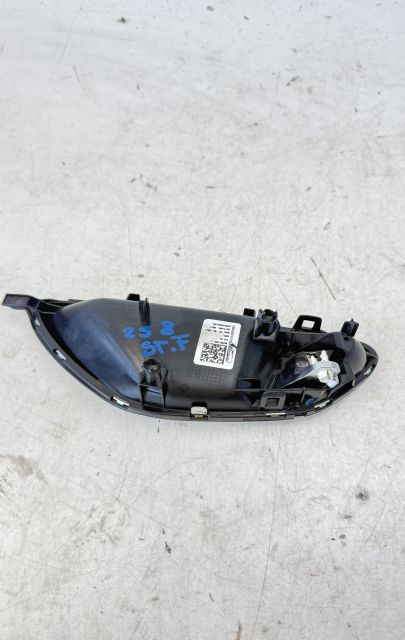 Maner deschidere din interior usa fata stanga A2057603100 Mercedes-Be