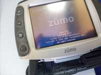 GPS moto Garmin Zumo 550