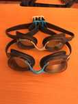 Ochelari înot piscina scufundări din Silicon
