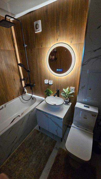 Аренда 3/4/5 В Мирабадском районе гостиница Россия