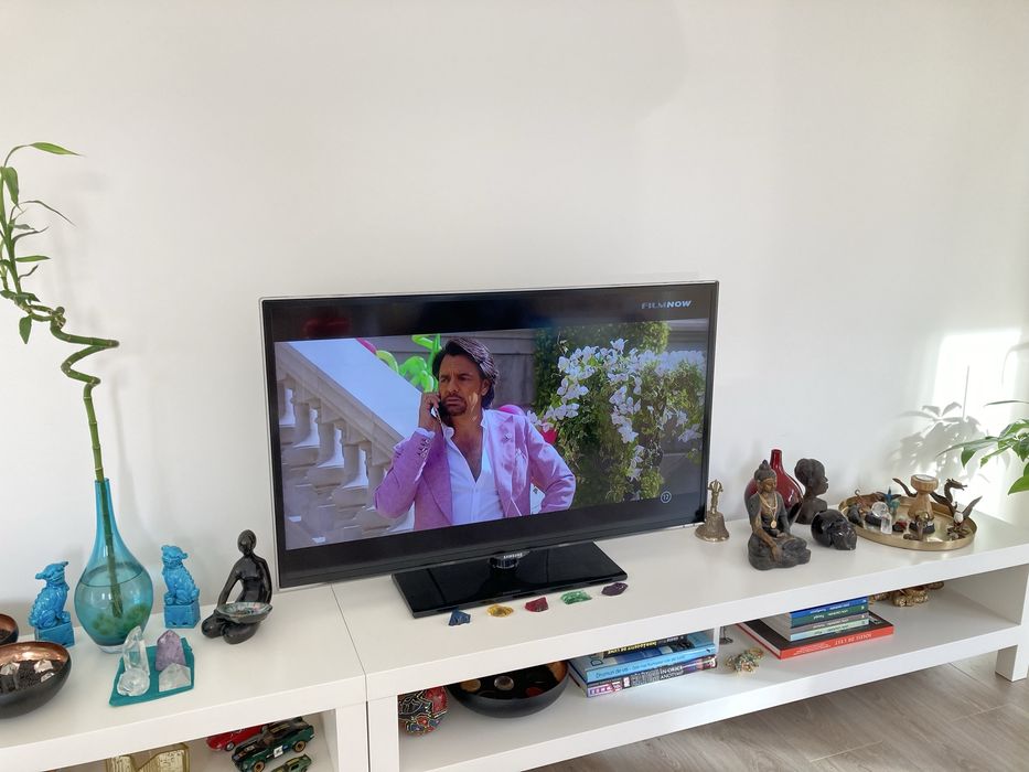 Smart TV Samsung diagonala 108 cm