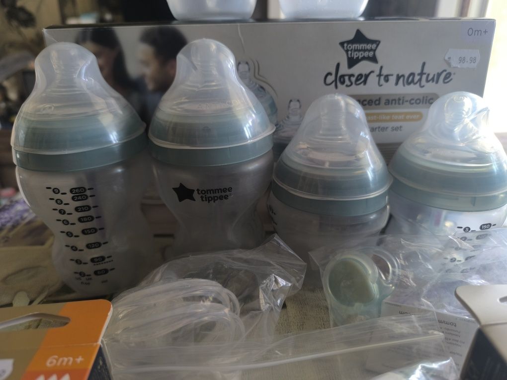 Стартов комплект tommee tippee