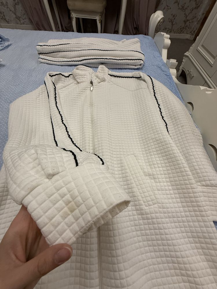 Poloskali dvoyka