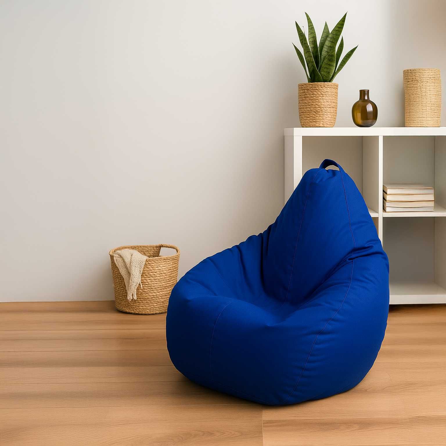 Bean Bag, Кресло-Мешок, Бин Бэг, Пуфик, Big Ben