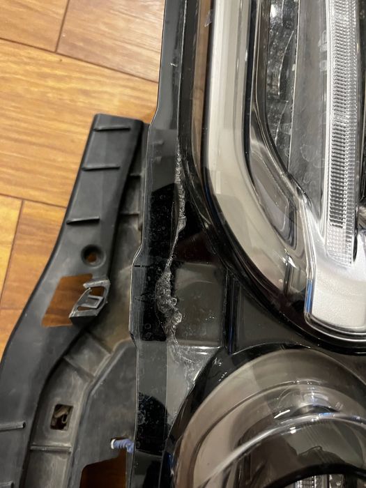 Оригинални стопове за Camaro 2019+