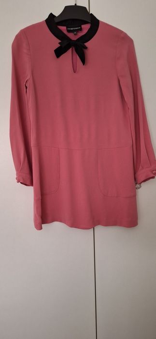 rochita fete 8-9 ani armani