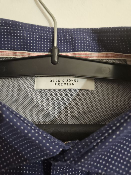 Vand camasa barbateasca, marime L/42