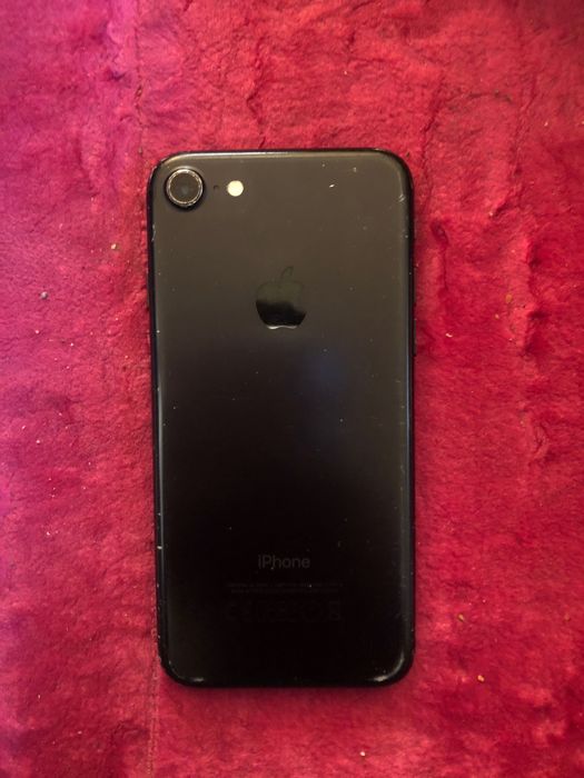 Iphone 7 sotiladi
