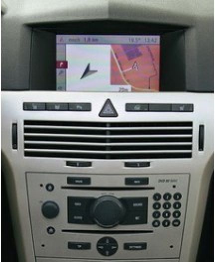 ОПЕЛ 2020г.Навигационен Ъпдейт DVD 800 navi Диск Навигация CD 500 navi