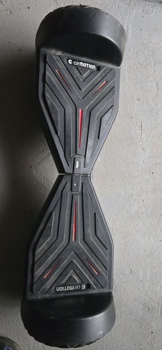 Hoverboard airmotion