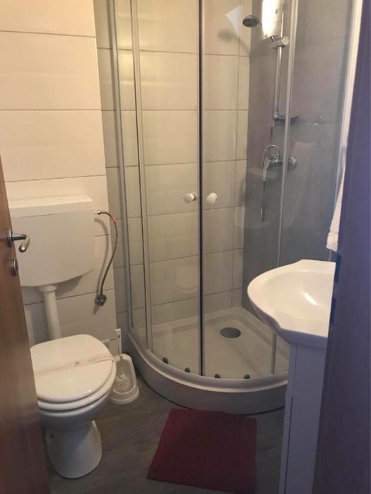 Inchiriez Pensiune Casa Mario Baile Felix pentru revelion