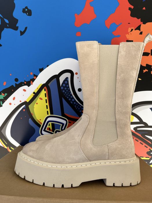 Дамски боти Steve Madden номер 39