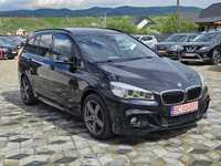 BMW Seria 2 motor 2.0 xdrive 190 cai automat,7 locuri M Pachet !