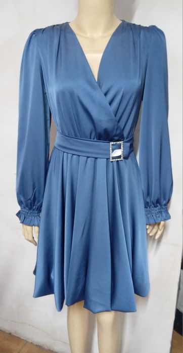 Платье вечернее на корпоратив