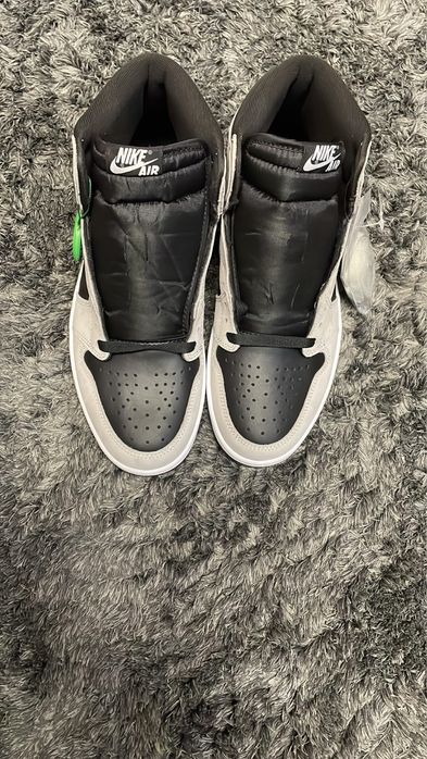 Jordan 1 Retro Shadow 2.0