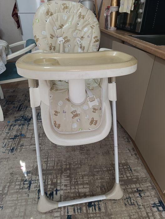 Продается детский стульчик