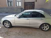 Мерседес w203 комрессор с200 отличном состояние обмен тоже есть