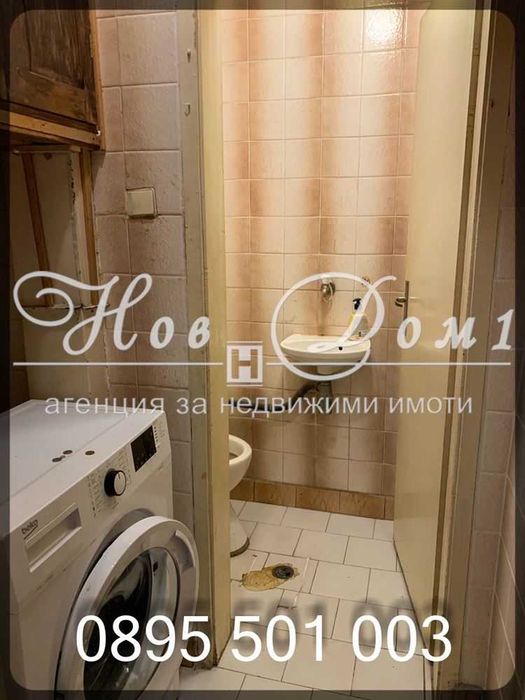 Продава се Тристаен апартамент в Варна, Лятно кино Тракия - 71 кв.м за 2277 €/кв.м - Снимка #5