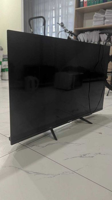 Телевизор Samsung (г. Астана ул Уалиханова 13)Лот 791516