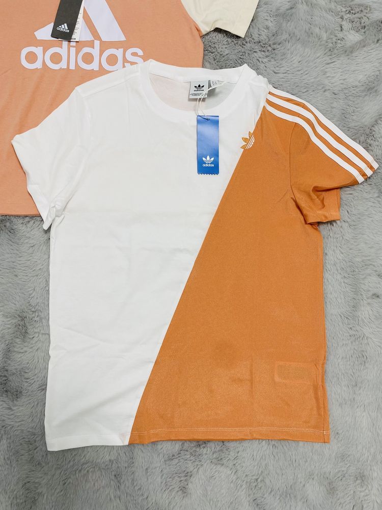 Оригинални Дамски Тениски Adidas XS S M XL