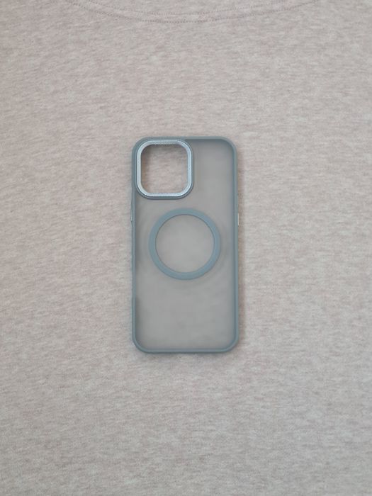 MagSafe  - Husă  16 Pro Max